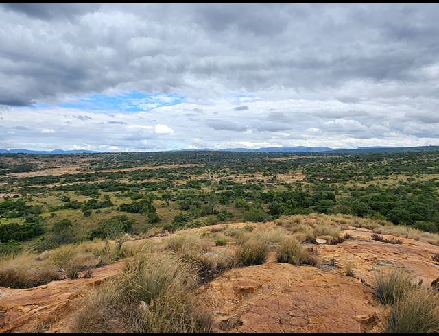 425HA FARM FOR SALE IN POLOKWANE RURAL